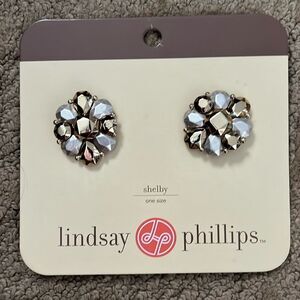 NEW Lindsay Phillips “Shelby”Interchangeable Shoe Snaps